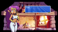 Shantae and the Pirate's Curse_Gameplay #1