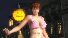 Dead or Alive 5: Last Round_Dead or Alive 5 PS4 Last Round Freeplay