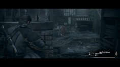 The Order: 1886_More gameplay