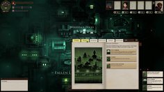 Sunless Sea_First minutes