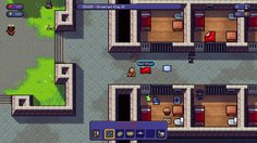 The Escapists_Morning