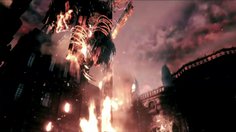 Bloodborne_Story trailer (FR subs)