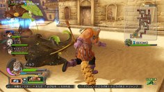 Dragon Quest Heroes_Dragon Quest: Heroes Characters