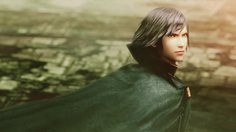 Final Fantasy Type-0 HD_101 Trailer