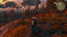 The Witcher 3: Wild Hunt_PAX East Gameplay