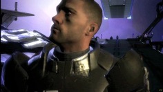 Mass Effect_X06 Demo Walkthrough