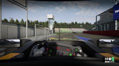 Project CARS_Pit Box & Qualifying