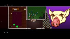 Hotline Miami 2: Wrong Number_Gameplay #4