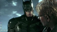 Batman: Arkham Knight_Officer Down (Fixed)