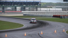 Project CARS_Replay practice