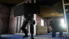 Tom Clancy's Rainbow Six: Siege_Trailer Opérateurs (EN)