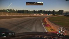 Project CARS_Replay anglais Partie 1