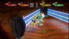 Fuzion Frenzy 2