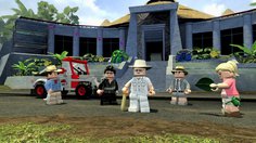 LEGO Jurassic World_Trailer