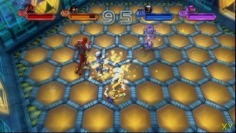 Fuzion Frenzy 2