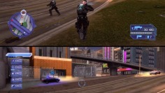 Crackdown
