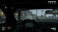 Project CARS_Californie - PS4