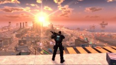 Crackdown