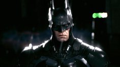 Batman: Arkham Knight_The Voices of Arkham