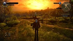 The Witcher 3: Wild Hunt_To the Village
