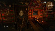 The Witcher 3: Wild Hunt_Le village