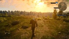 The Witcher 3: Wild Hunt_Into the Wild