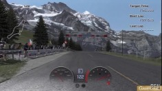 Gran Turismo HD