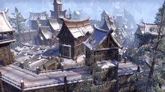 The Elder Scrolls Online: Tamriel Unlimited_Trailer FR