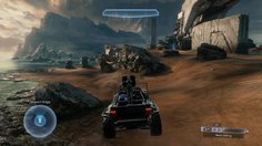 Halo: The Master Chief Collection_Remnant - Forge