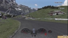 Gran Turismo HD