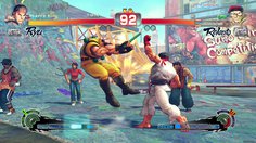 Ultra Street Fighter IV_Ryu