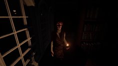 Song of Horror_The Husher Mansion Gameplay