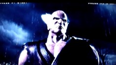 Tekken: Dark Resurrection