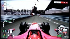 Formula One 06_Off-screen video by DjMizuhara