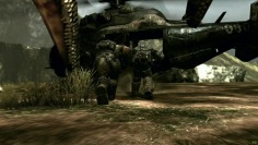Gears of War_Walkthrough Map Pack #1