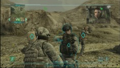 Tom Clancy's Ghost Recon: Advanced Warfighter 2