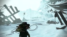 Edge of Nowhere_E3 Teaser