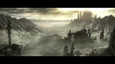 Dark Souls III_E3: Announcement trailer