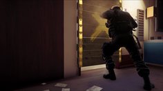 Tom Clancy's Rainbow Six: Siege_E3 Trailer