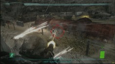 Tom Clancy's Ghost Recon: Advanced Warfighter 2