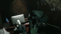 Tom Clancy's Rainbow Six: Siege_E3: Terrorist Hunt Co-Op Trailer