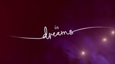 Dreams_E3 Trailer