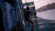 Uncharted 4: A Thief's End_E3 Trailer