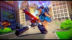 Transformers: Devastation_E3 Announce Teaser