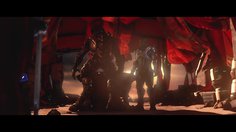 Halo 5: Guardians_E3: Campaign Demo