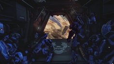 Halo 5: Guardians_E3: Warzone trailer