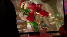 Street Fighter V_E315 - Ryu Cammy