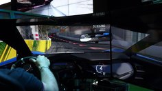 Forza Motorsport 6_E3: Triple screen #1