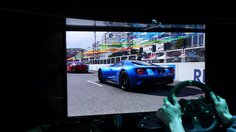 Forza Motorsport 6_E3: Triple screen #2