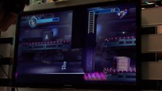 Mighty No. 9_E315 - Gameplay